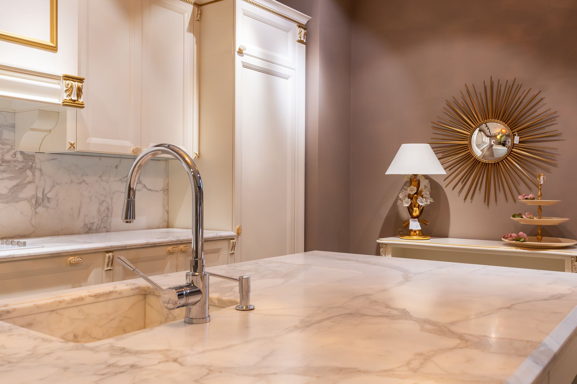 Suite 1201 Detail