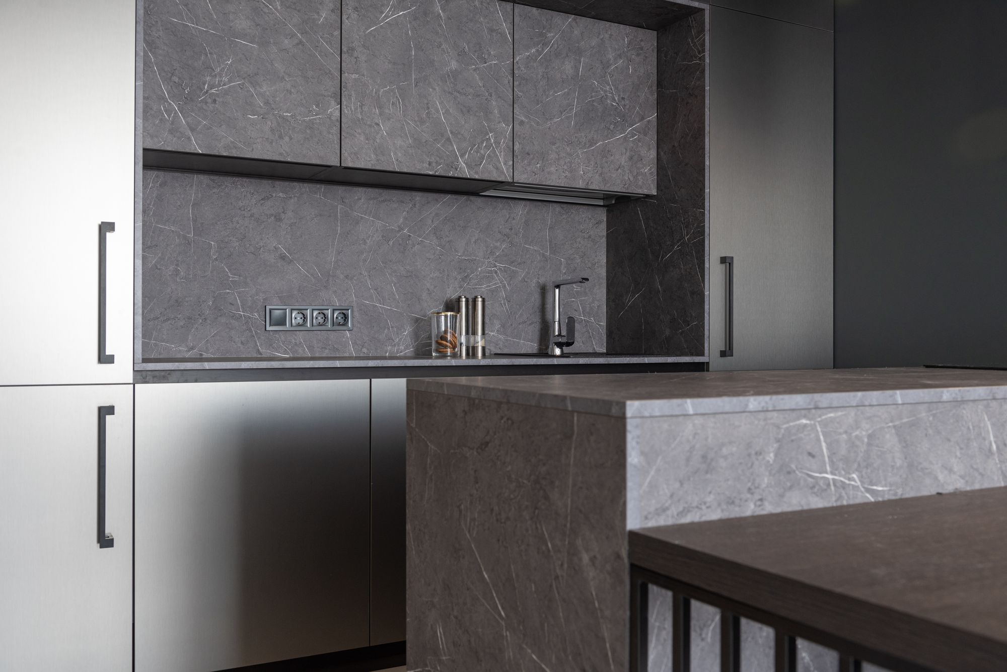 Verde Atelier Kitchen