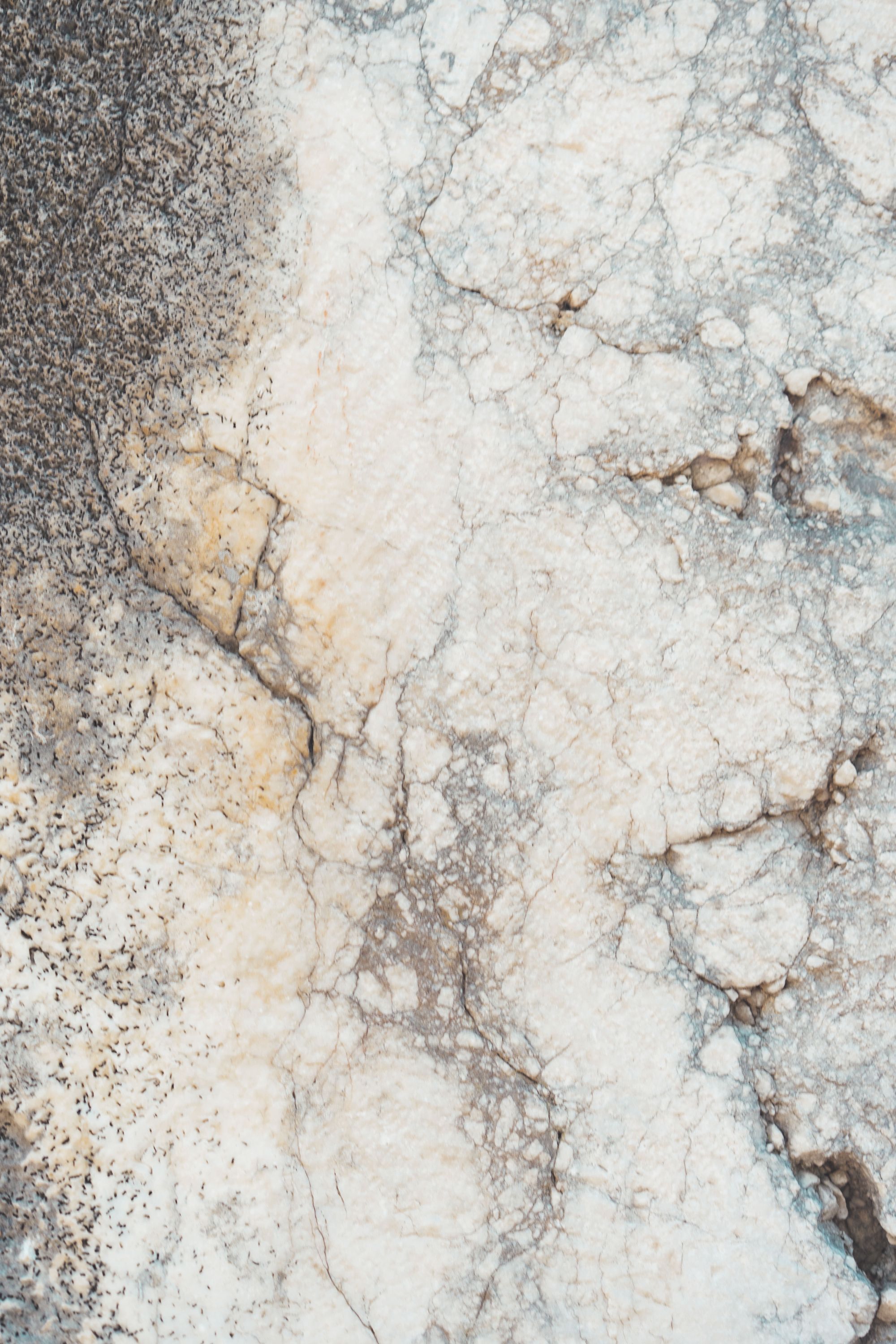 Granite slab
