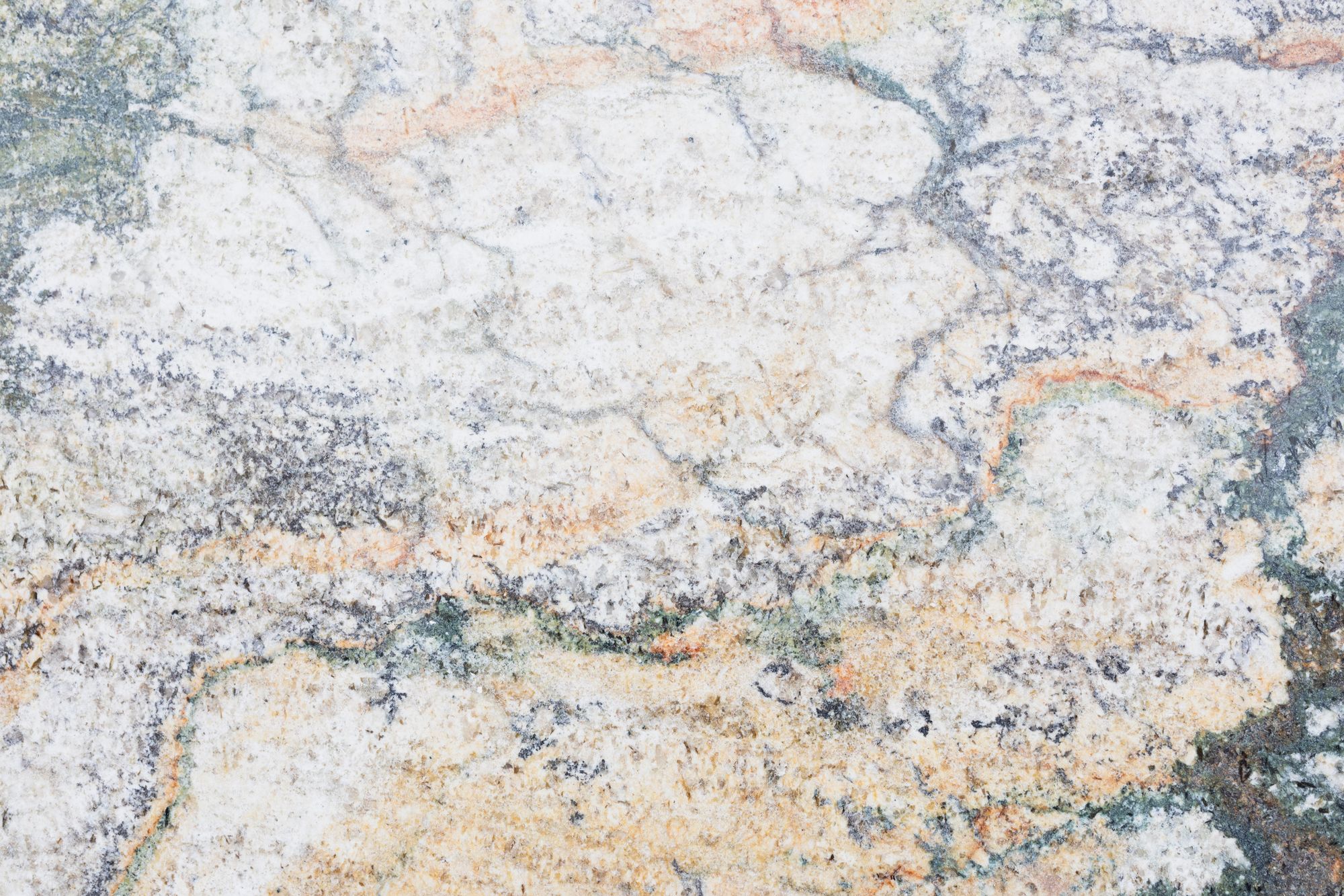 Quartzite slab